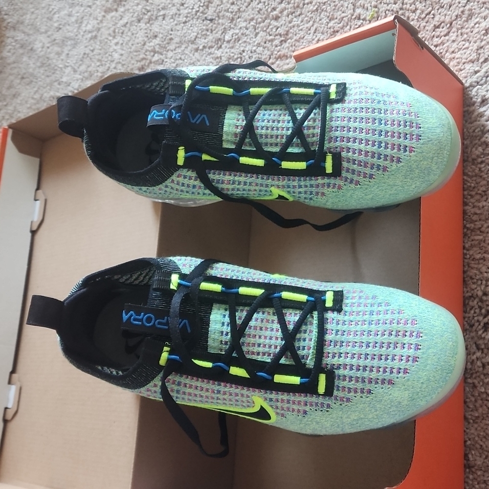 Air vapormax 2021